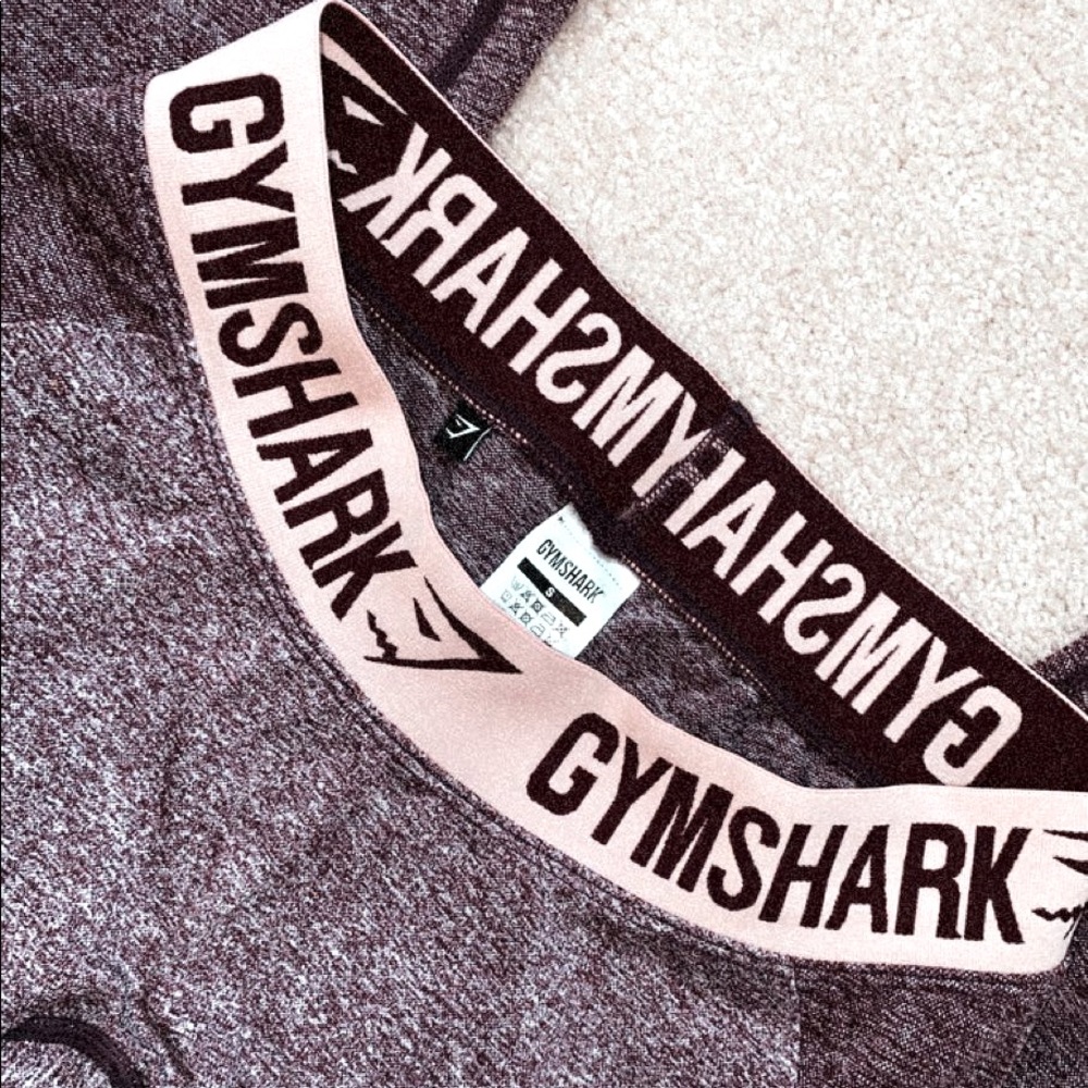 Gymshark Leggings